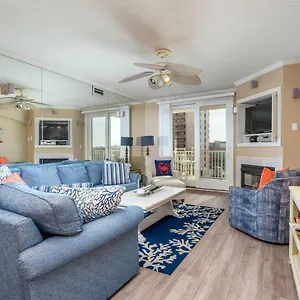  Holiday home Adagio