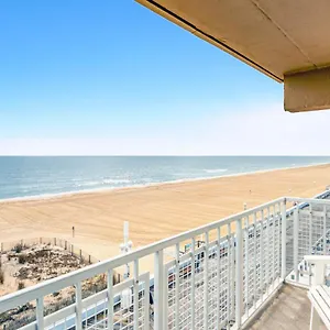 Hotel Dunes Oceanfront, Ocean City