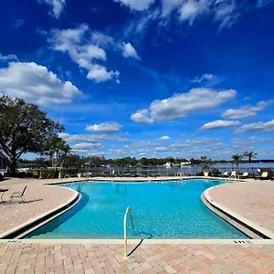  Apartment Beautiful Close To Busch Gardens United States