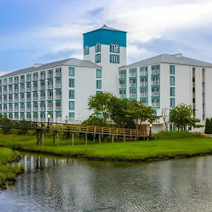 Hotel Coconut Malorie Hotel, Ascend Collection, Ocean City