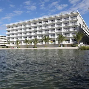 Hotel Princess Bayside, Ocean City