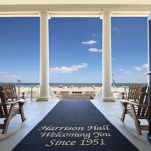 Hotel Harrison Hall, Ocean City