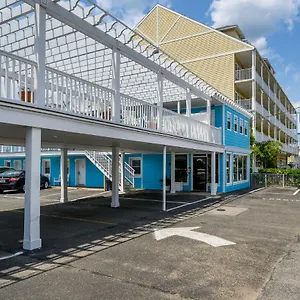 Motel Madison, Ocean City