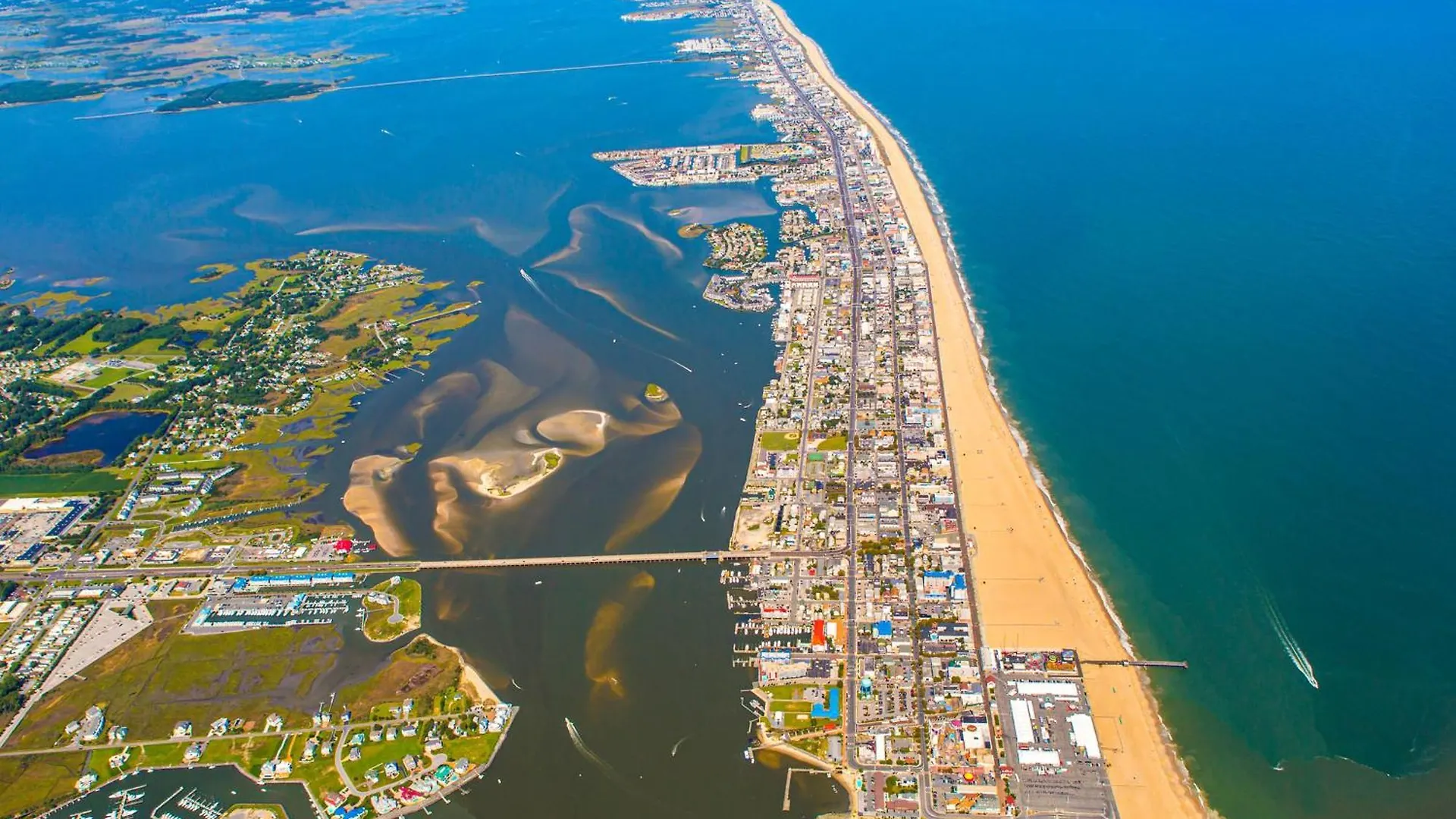 Sandy Lane Ocean City