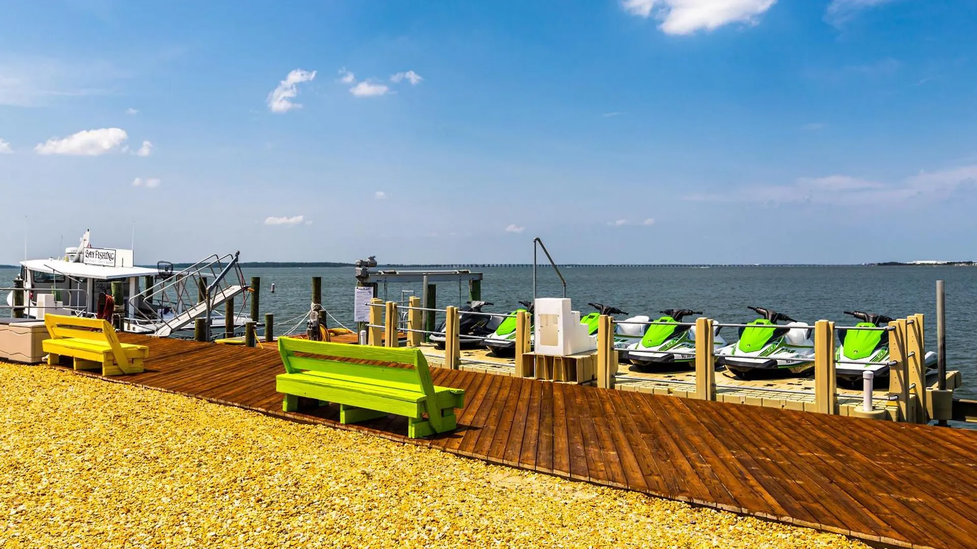 Holiday home Sandy Lane Ocean City