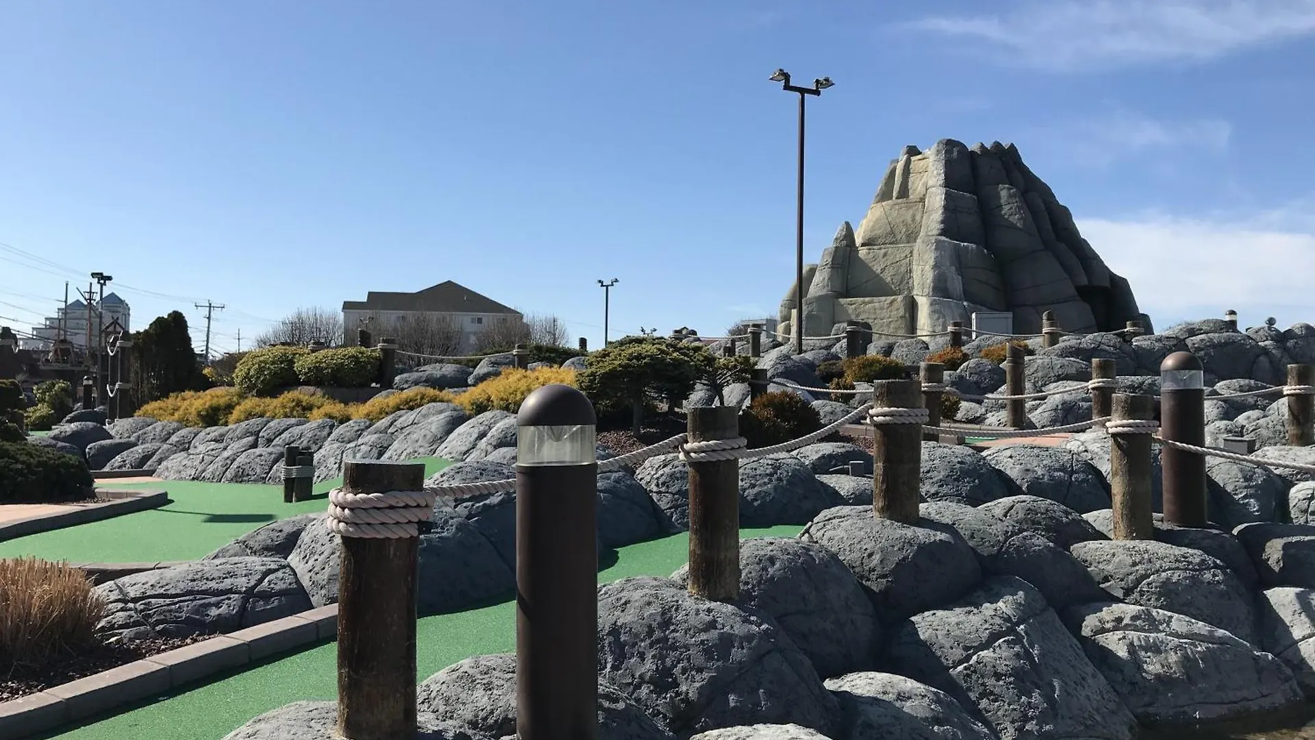Holiday home Sandy Lane Ocean City